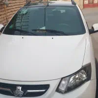 کوییک آر سفید مشکی ۱۴۰۰