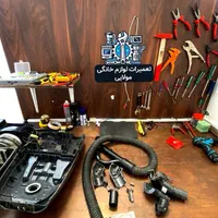 تعمیرات تخصصی لوازم خانگی|سایر لوازم برقی|رشت, رشتیان|دیوار