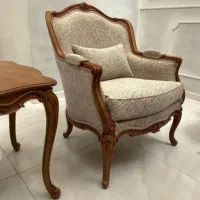 مبل نئو کلاسیک شرایط اقساطی