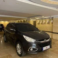 هیوندای توسان ۲۰۱۳ فول