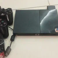 2عدد فرمون. و۱عدد ps2|کنسول، بازی ویدئویی و آنلاین|تهران, استقلال|دیوار