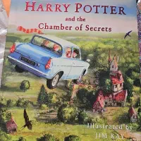 کتاب هری پاتر نسخه اورجینال