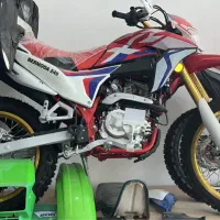 تریل برمودا ۲۵۰