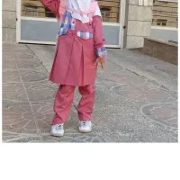 لباس کلاس دوم