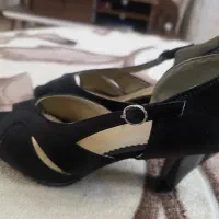 کفش مجلسی|کیف، کفش، کمربند|بجنورد, |دیوار