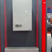 نیازمند به تعمیرکار پکیج