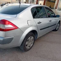 مگان در حد بی خرج