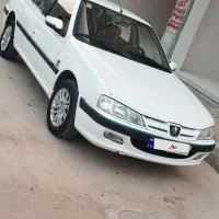 پژوپارس|خودرو سواری و وانت|خزل, |دیوار