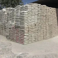 فروش عمده  سیمان خوی