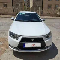 فروش فوری دنا پلاس۵دنده درحد صفر با۵۰ میلیون لوازم