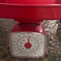 ترازو آشپزخانه