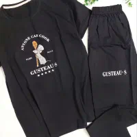 ست تیشرت و شلوار|لباس|قم, زنبیل آباد|دیوار