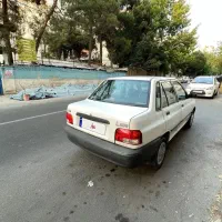پراید مدل ۸۵