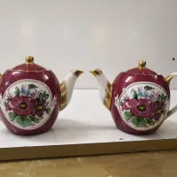 ظرفهای قدمت دارژاپنی ورق بزنید