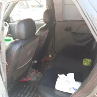 پراید۹۸باترمزای بی اس|خودرو سواری و وانت|بندر امام خمینی, |دیوار