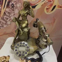 تلفن ومیزتلفن