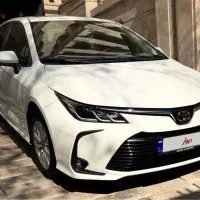 کرولا ۱۲۰۰ ۲۰۲۴