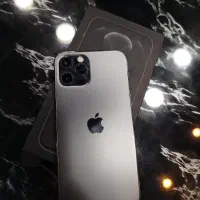 iPhone 12pro|موبایل|میناب, |دیوار