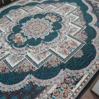 فرش ۹متری یک‌عدد