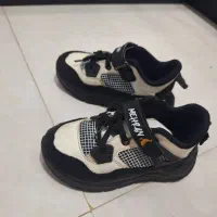 تعدادی کتونی رایگان