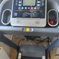 تردمیل اسپرت گرین لایف