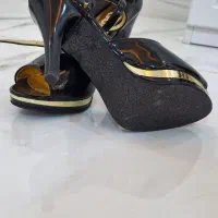 کفش نو و درحدنو|کیف، کفش، کمربند|اسفراین, |دیوار