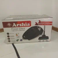 جاروبرقی ارشیا arshia power silent 3000A