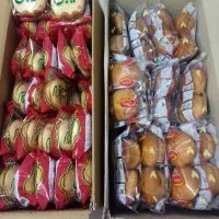 فروش عمده کیک وکولوچه