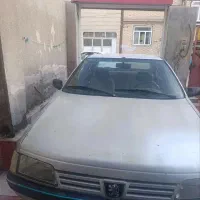 روآ مدل 87|خودرو سواری و وانت|دیواندره, |دیوار