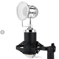 میکروفن استودیویی bm3000