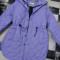 تعدادی لباس و کاپشن قیمت مناسب