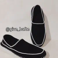 بافت انواع کفش و گیوه و صندل|کیف، کفش، کمربند|ارومیه, |دیوار