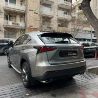 Nx200|خودرو سواری و وانت|تهران, عباس‌آباد|دیوار