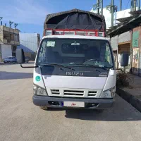 ایسوزو مدل 90