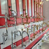 فروشگاه تاسیسات خضوعی