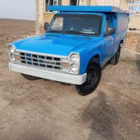 نیسان مدل 84