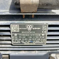 پمپ کارواش صنعتی تک فاز|ماشین‌آلات صنعتی|گرگان, |دیوار