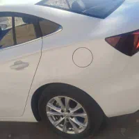 MG 2024|خودرو سواری و وانت|خرمشهر, |دیوار