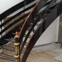 نقاشی ساختمان نصب وفروش کاغذ دیواری|خدمات پیشه و مهارت|الیگودرز, |دیوار