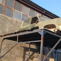 لوازم استوک مزدا|قطعات یدکی و لوازم جانبی|نورآباد, |دیوار