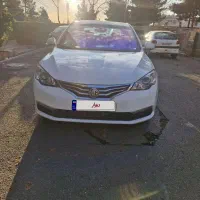 ام جی ۳۶۰ توربو اتومات|خودرو سواری و وانت|تهران, سردارجنگل|دیوار