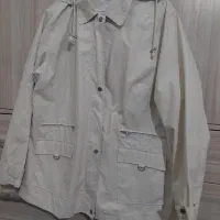 اورکت / بارانی / کاپشن بهاره (پاییزه)