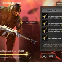 اکانت کالاف|کنسول، بازی ویدئویی و آنلاین|رباط‌کریم, رباط‌کریم|دیوار