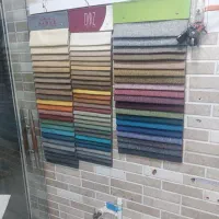 پارچه مبلی بدون واسطه|لوازم خیاطی و بافتنی|رشت, کوی بیانی|دیوار