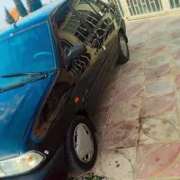 پراید صبا88دوگانه فابریک|خودرو سواری و وانت|مینودشت, |دیوار