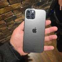 اپل 12 پرو مکس سلام تمیز