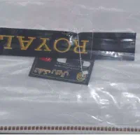 تشک رویال تک نفره