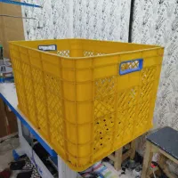 سبد بزرگ پلاستیکی|ظروف نگهدارنده، پلاستیکی، یکبارمصرف|تبریز, |دیوار