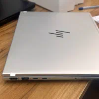 Hp Elitebook 630 G11 فوق العاده نو