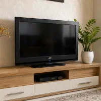 تلویزیون۴۲ اینچ LCD فول اچ دی JVC